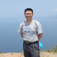杨文超 照片