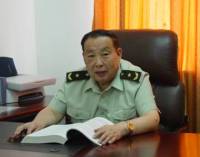 徐滨士 照片
