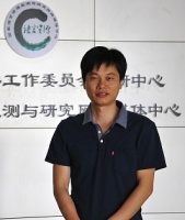 张勇 照片