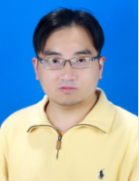张启彬 照片