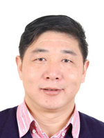 张德华 照片