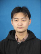 张晓明 照片