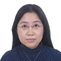 肖向茜 照片
