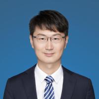 张添翼 照片