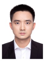 朱俊鹏 照片