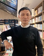 郑广怀 照片
