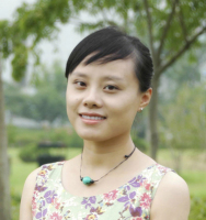 刘姬艳 照片