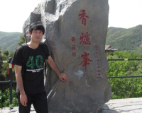 李文兵 照片