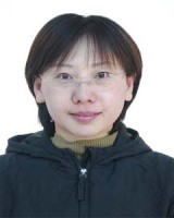 谢静超 照片