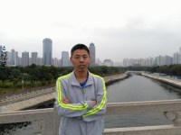 崔继文 照片