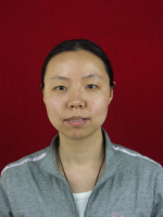 严海蓉 照片