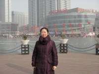 高金波 照片