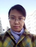 吕迎 照片