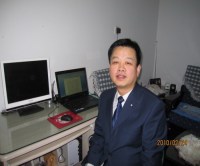 李光植 照片