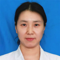 李娟 照片