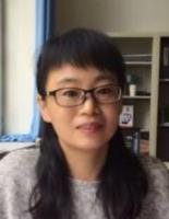 李宪芝 照片