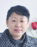李秀霞 照片