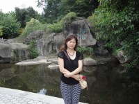 李秋萍 照片