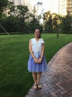 宋琳琳 照片