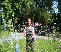 杨兔珍 照片
