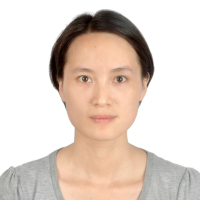 杨娟 照片