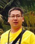 许龙 照片