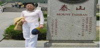 于莲 照片