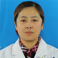 杨婷 照片