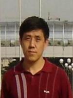杨文杰 照片