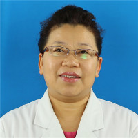 杨晓玉 照片
