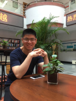 杨早立 照片