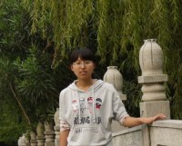 周实 照片