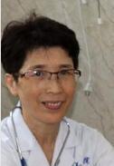 张丽华 照片