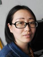 张淑兰 照片