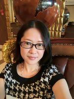 杨桂宏 照片