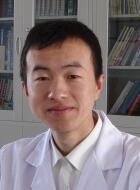 赵勇 照片