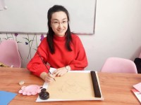赵宏 照片