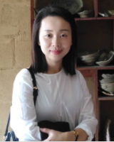 陈晶 照片