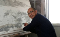 龚建勇 照片