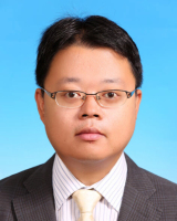 杨震 照片
