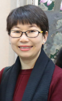刘乐君 照片