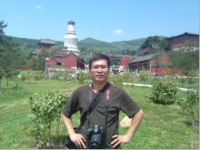 李新青 照片