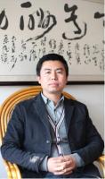 李锋 照片