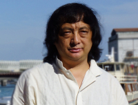 宁钢 照片