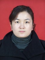 邱婷 照片