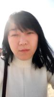 沈玲 照片