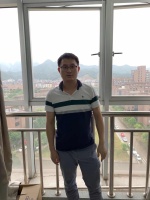 邵云锋 照片