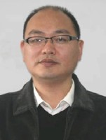 吴隽 照片