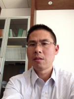 王文华 照片