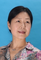 王爱红 照片